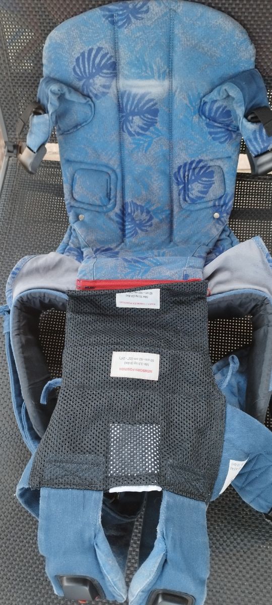 BABYBJÖRN Baby Carrier ONE - Portabebés