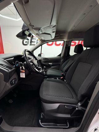 Ford Transit Connect 2020