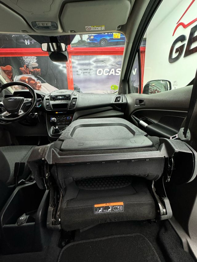 Ford Transit Connect 2020