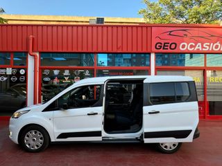 Ford Transit Connect 2020