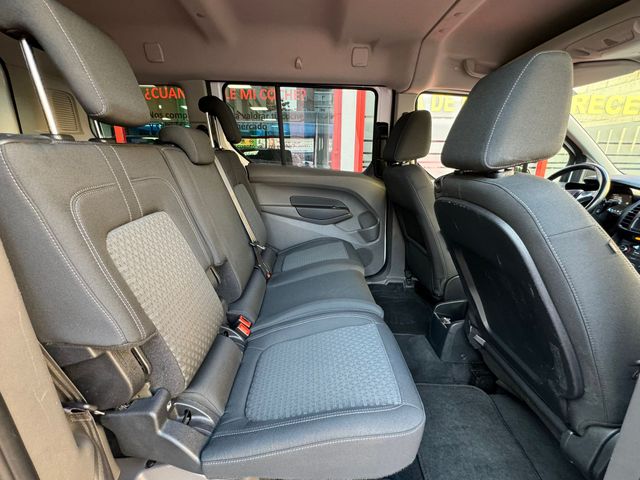 Ford Transit Connect 2020