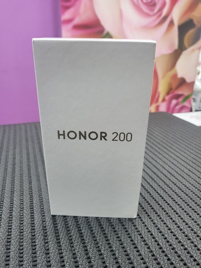 HONOR 200 5G Bianco
