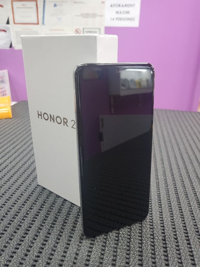 HONOR 200 5G Bianco