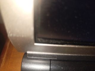 Portátil Sony Vaio (LEER DESCRIPCIÓN) 