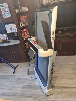 Cinta de correr RunLab