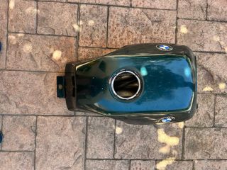 Depósito BMW K100 - Verde Oscuro