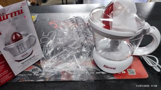 Spremiagrumi Girmi 700cc -  Nuovo