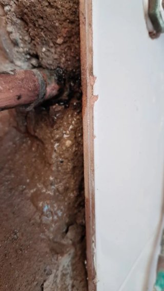 Busco trabajo de Eléctricos electricidad