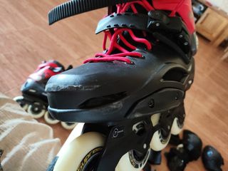 Rollerblade Freeskate - Patines en línea