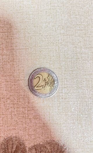 2€ Francia Moneda Conmemorativa