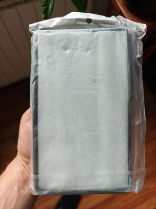 Funda Redmi Pad 8.7" NUEVA precintada negra