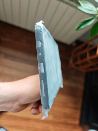 Funda Redmi Pad 8.7" NUEVA precintada negra