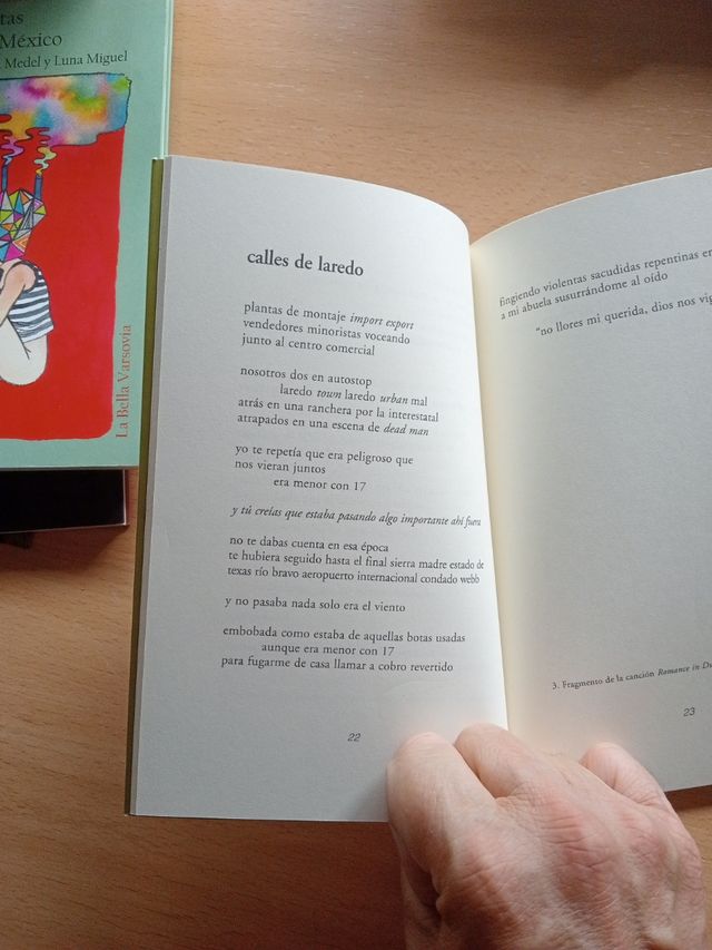 Roxana Popelka - 33 PPM