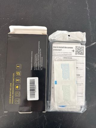Custodia Motorola E13 + Protettore