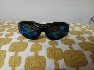 Gafas sol seguridad - trabajo