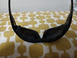 Gafas sol seguridad - trabajo