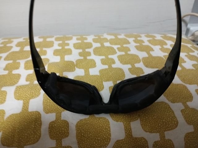 Gafas sol seguridad - trabajo