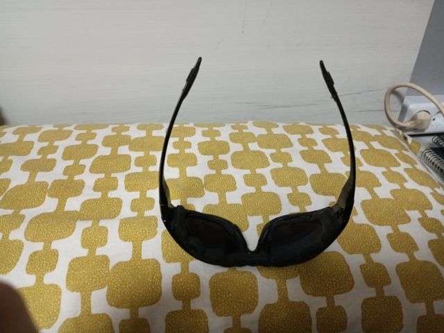 Gafas sol seguridad - trabajo