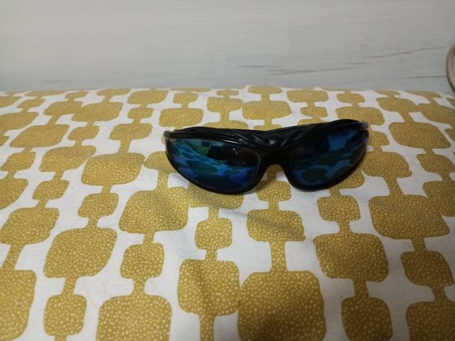 Gafas sol seguridad - trabajo