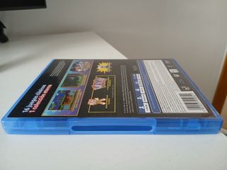 Sonic Origins Plus PS4 (NUEVO)