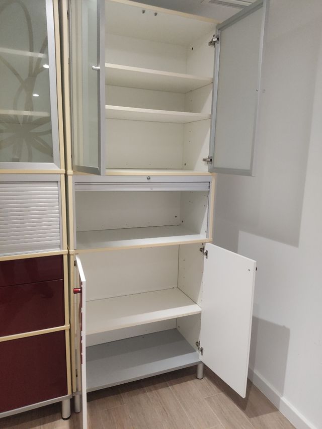 Librería IKEA Espectacular