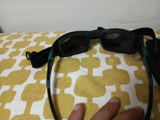 Gafas sol seguridad 10MARCA