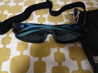 Gafas sol seguridad 10MARCA