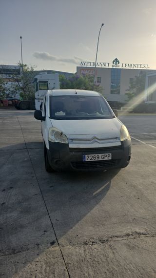 Citroen Berlingo 2009