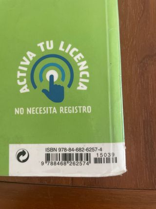 Libro Ciencias Sociales proyecto ZOOM 6 primaria
