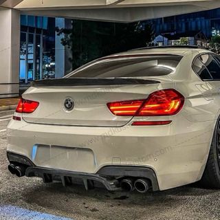 Alerón BMW F06 M4