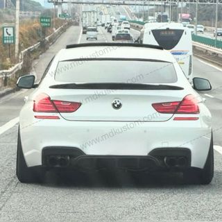 Alerón BMW F06 M4