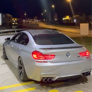 Alerón BMW F06 M4