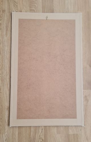 Póster Harry Styles - Lona