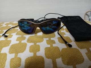 Gafas de sol de seguridad