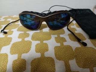 Gafas de sol de seguridad