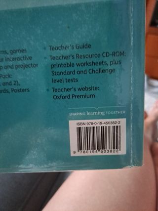 Oxford Rooftops 6. Activity Book