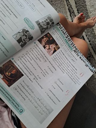 Oxford Rooftops 6. Activity Book