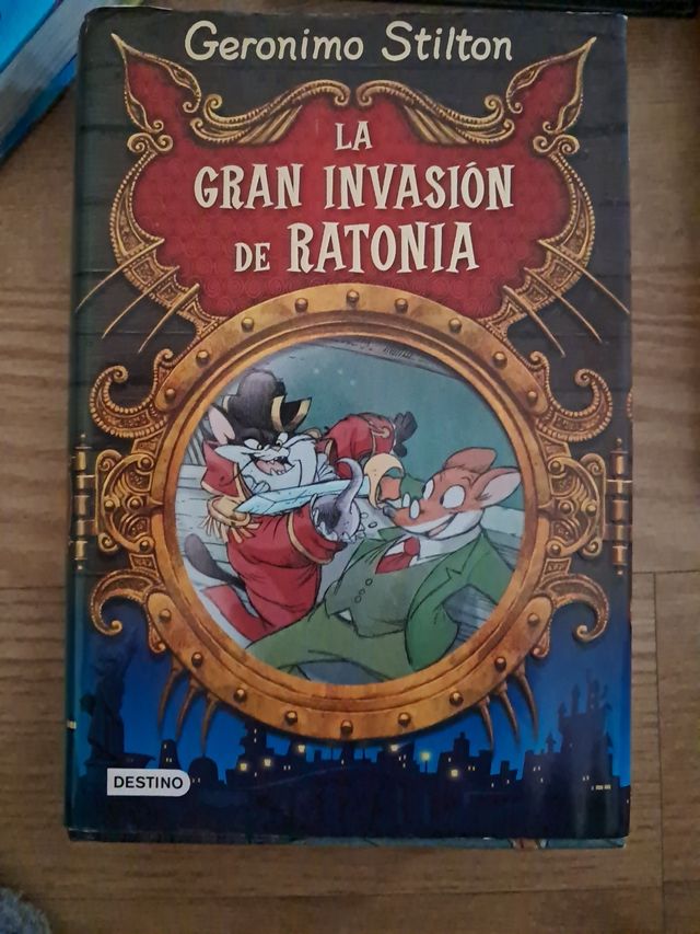 En El Reino De La Fantasia