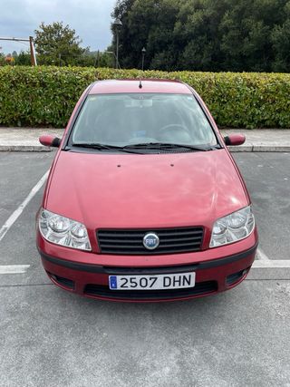 FIAT Punto 2005