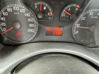 FIAT Punto 2005