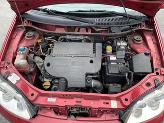 FIAT Punto 2005
