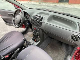 FIAT Punto 2005