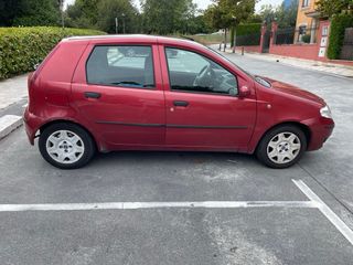 FIAT Punto 2005
