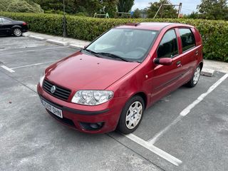 FIAT Punto 2005