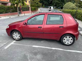 FIAT Punto 2005
