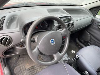 FIAT Punto 2005