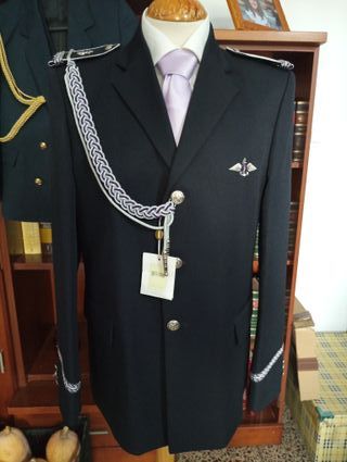TRAJE DE COMUNION TALLA 16