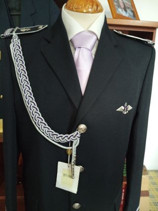 TRAJE DE COMUNION TALLA 16