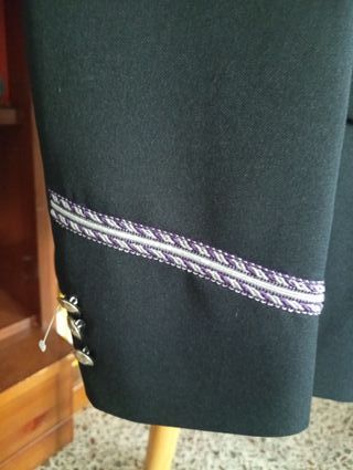 TRAJE DE COMUNION TALLA 16