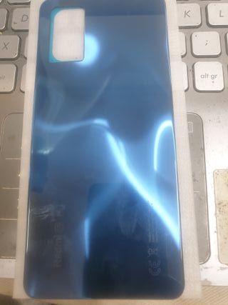 Tapa trasera Xiaomi Redmi Note 11 Pro